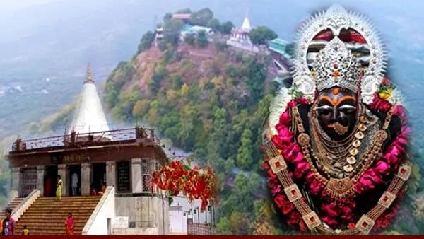 Maa Sharda Devi Temple, Maihar: A Complete Guide for Travelers